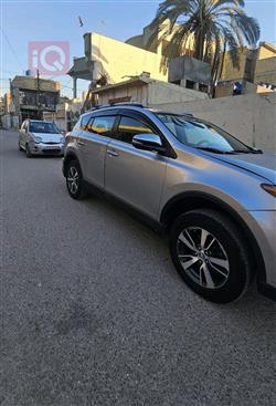 تويوتا راف 4